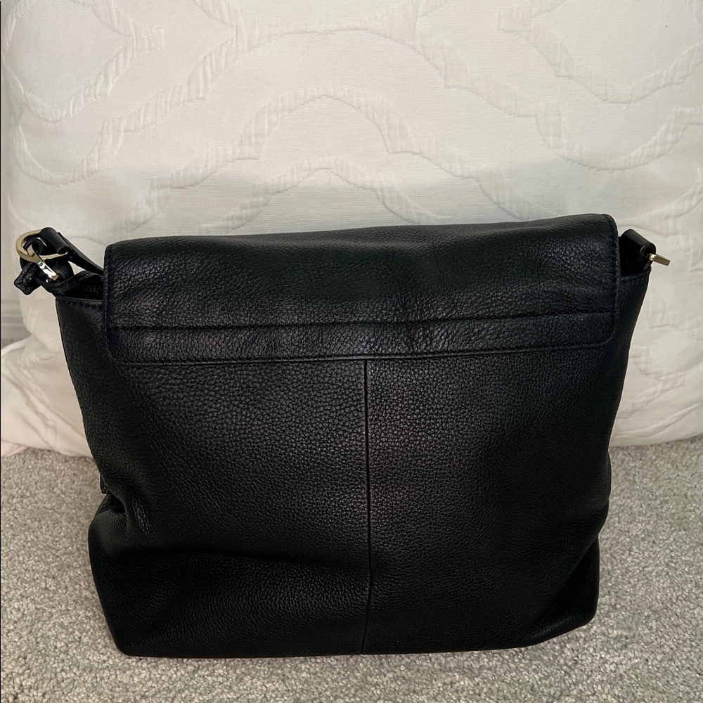 Kate Spade Black pebble leather purse - Picture 5 of 15